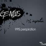 Download genius wallpaper HD