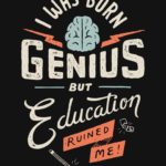 Download genius wallpaper HD