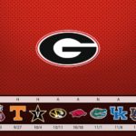 Top georgia bulldogs wallpaper layouts backgrounds free Download