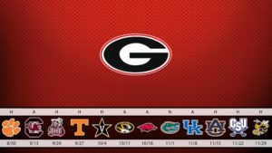 Top georgia bulldogs wallpaper layouts backgrounds free Download