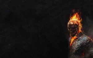 Download ghost rider wallpaper hd HD