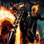 Top ghost rider wallpaper hd free Download