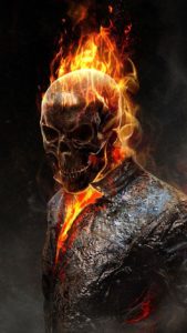 Top ghost rider wallpaper hd Download