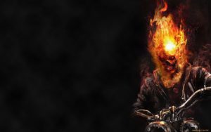 Download ghost rider wallpaper hd HD