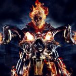 Top ghost rider wallpaper hd free Download