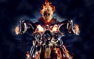 Top ghost rider wallpaper hd free Download