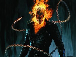 Download ghost rider wallpaper hd HD