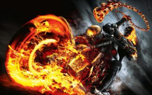 Top ghost rider wallpaper hd 4k Download