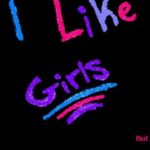 Download girls like girls wallpaper HD