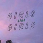 Top girls like girls wallpaper Download