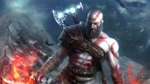 Download god of war 4 hd wallpapers 1080p HD