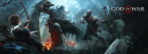 Download god of war 4 hd wallpapers 1080p HD