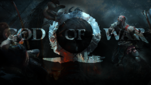 Download god of war 4 hd wallpapers 1080p HD