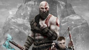 Download god of war 4 hd wallpapers 1080p HD