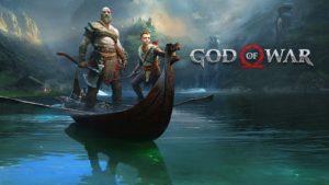 Top god of war 4 hd wallpapers 1080p HD Download