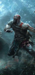 Download god of war 4 wallpaper HD