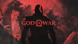 Top god of war 4 wallpaper free Download