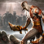 Top god of war wallpaper com HD Download
