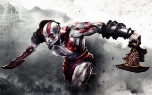 Download god of war wallpaper com HD