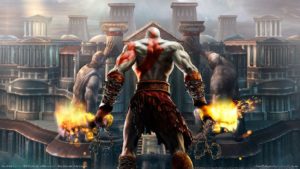 Download god of war wallpaper com HD