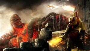 Top god of war wallpaper com HD Download