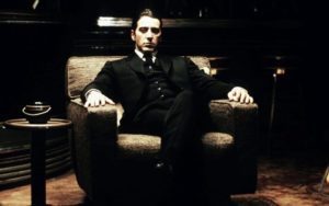 Download godfather wallpaper HD