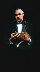 Top godfather wallpaper 4k Download