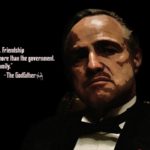 Top godfather wallpaper HD Download