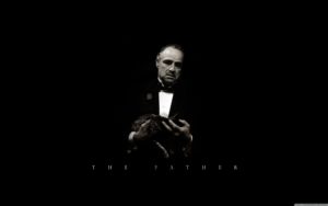 Top godfather wallpaper Download