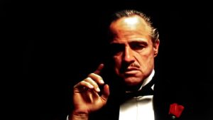 Top godfather wallpaper HD Download