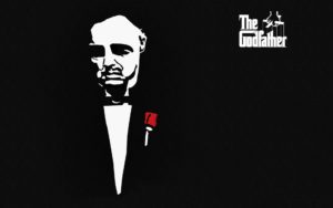 Top godfather wallpaper free Download