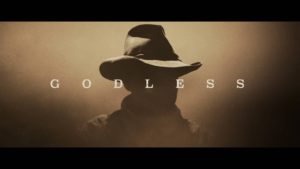 Download godless wallpaper HD