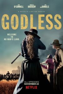 Download godless wallpaper HD