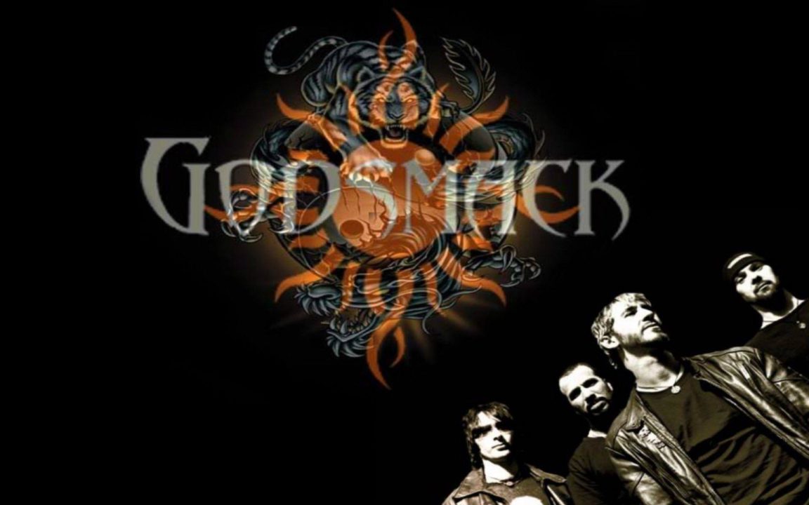 Download godsmack wallpaper HD