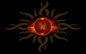 Download godsmack wallpaper HD