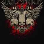 Top godsmack wallpaper 4k Download