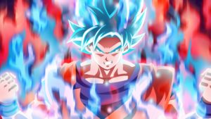 Top goku 4k hd wallpaper 4k Download