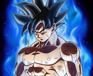 Top goku 4k hd wallpaper 4k Download