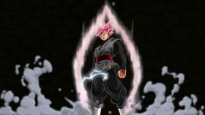 Top goku black live wallpaper 4k Download