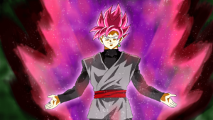 Top goku black live wallpaper 4k Download