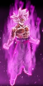 Top goku black live wallpaper HD Download