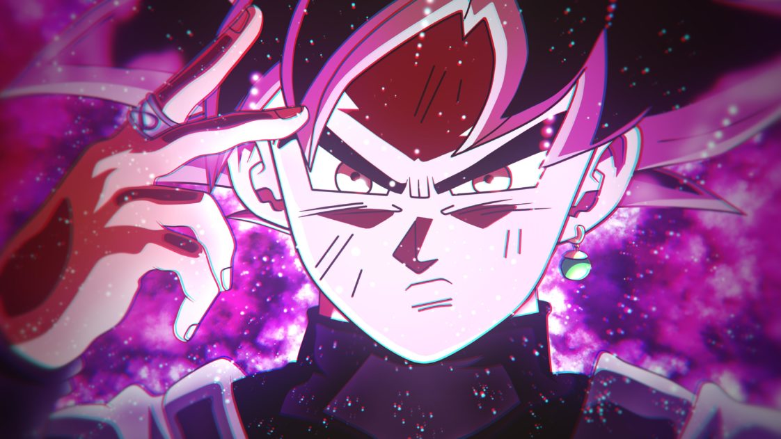 Top goku black live wallpaper Download - Wallpapers Book - Your #1