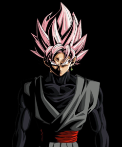 Download goku black live wallpaper HD