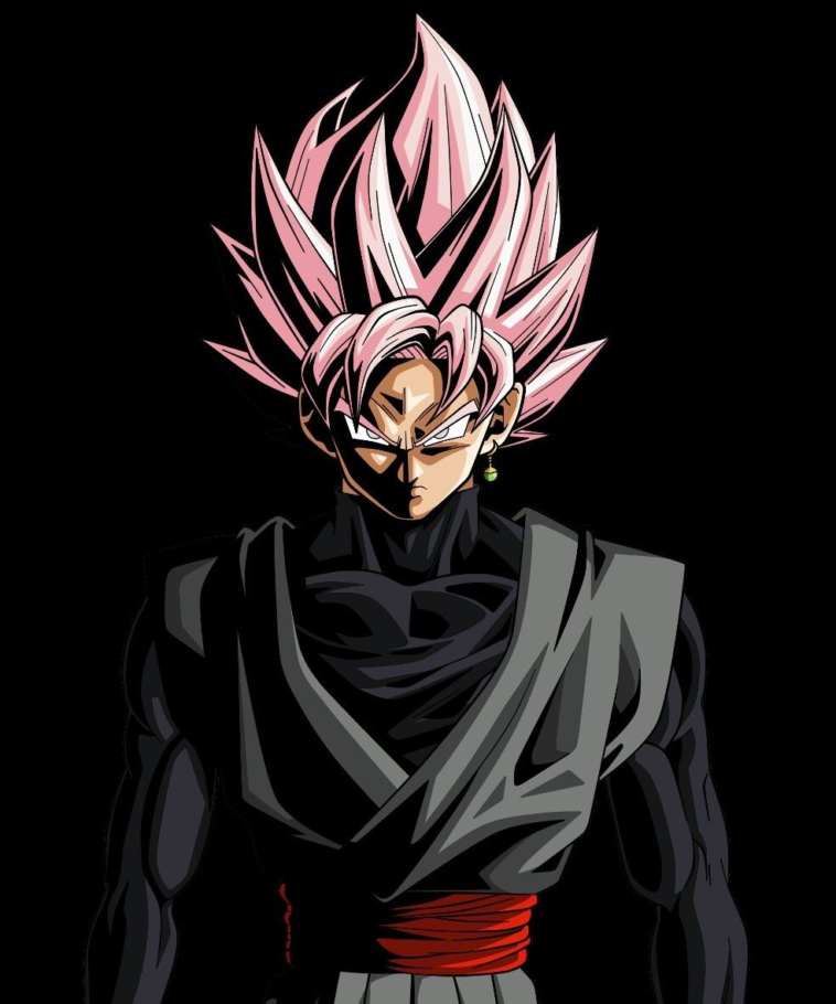 Download goku black live wallpaper HD - Wallpapers Book - Your #1 Source for free download HD