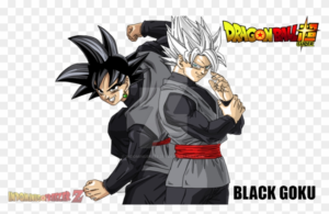 Top goku black live wallpaper 4k Download