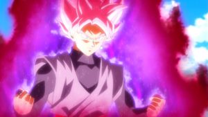 Download goku black live wallpaper HD