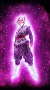 Top goku black live wallpaper 4k Download