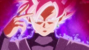 Top goku black live wallpaper HD Download