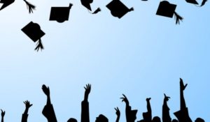 Top graduation hd background Download