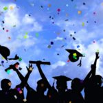 Top graduation hd background free Download